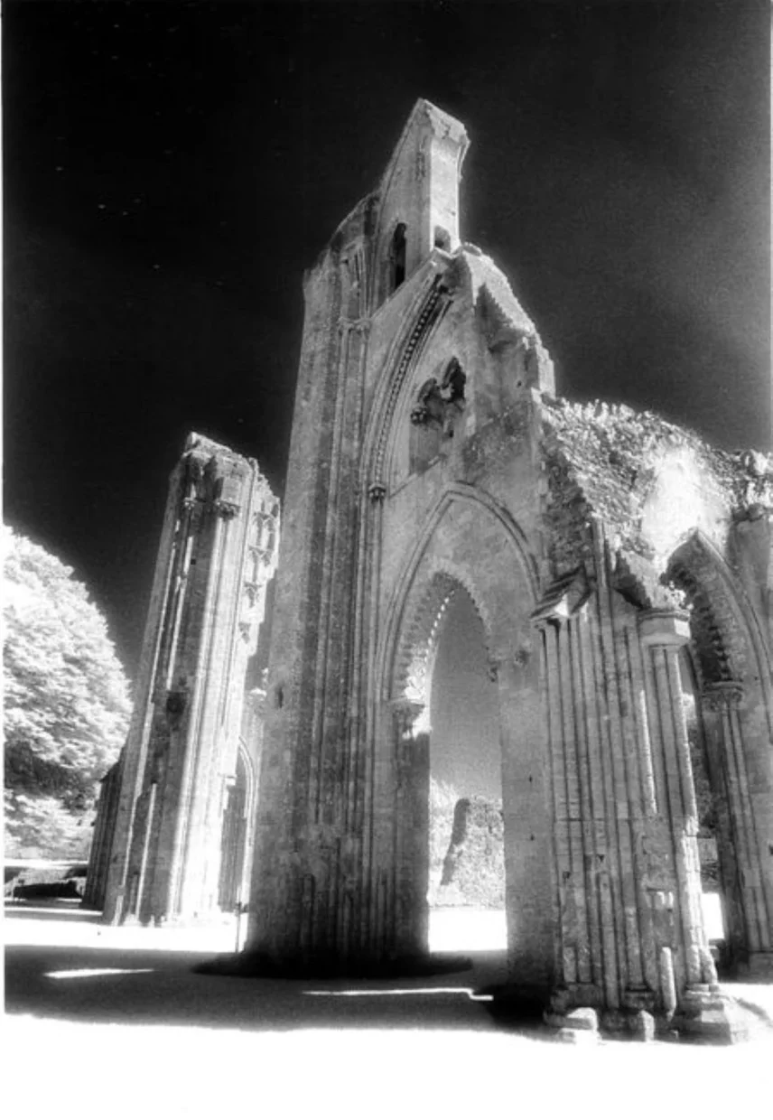 Cheddar Gorge & Caves