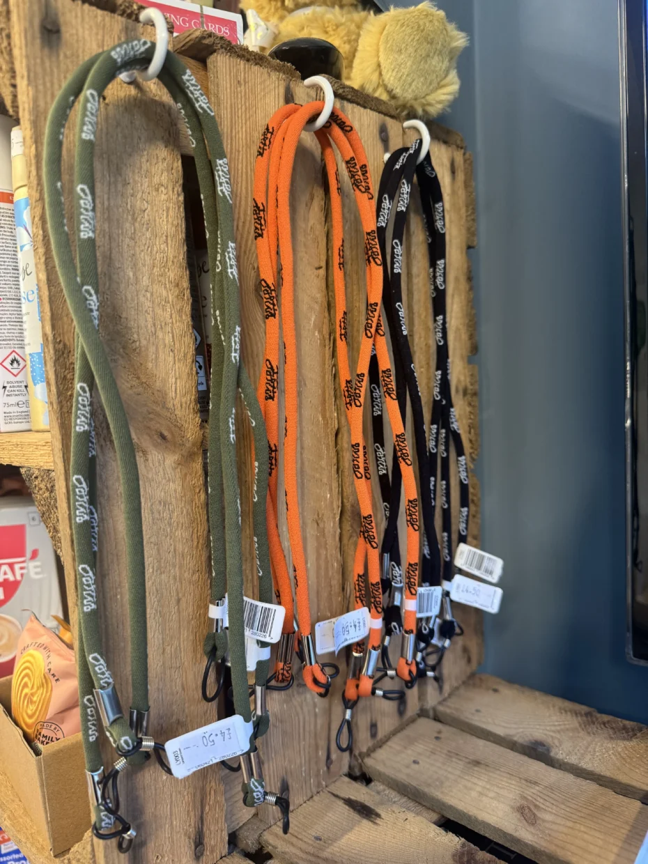 Fortis Lanyard (Mixed)