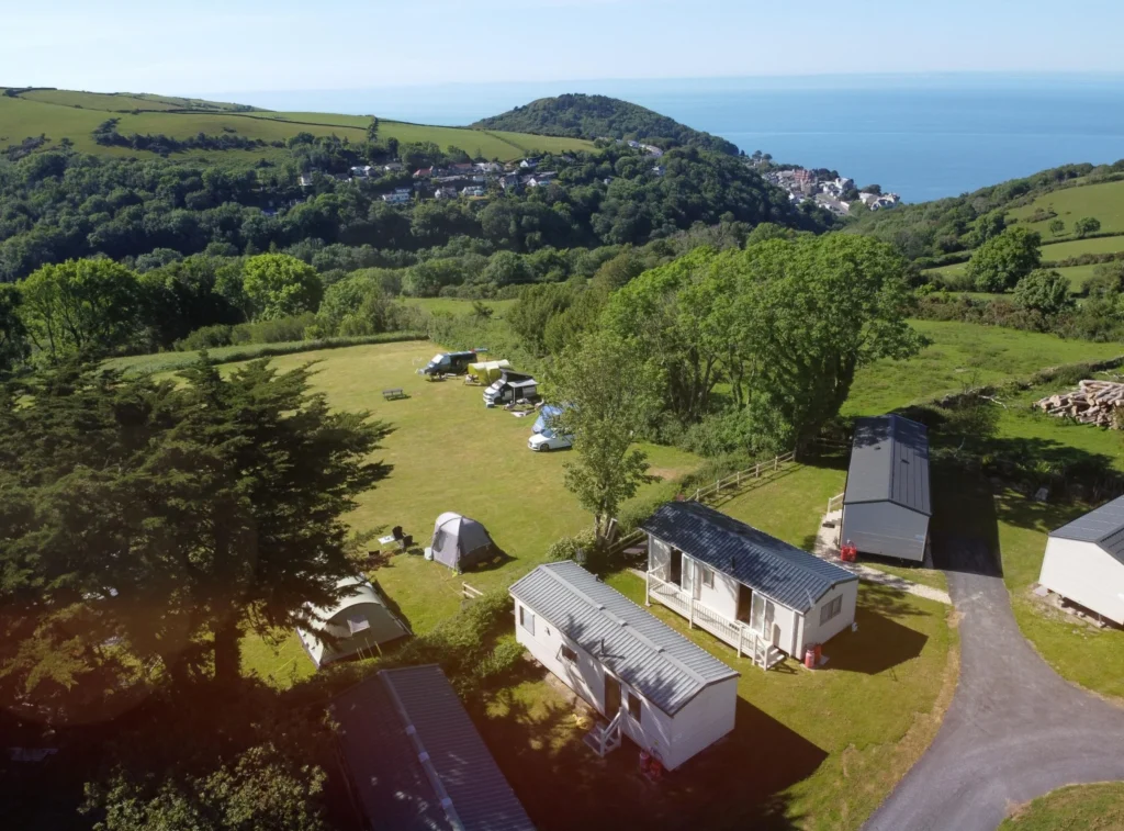 Inside Your Accommodation