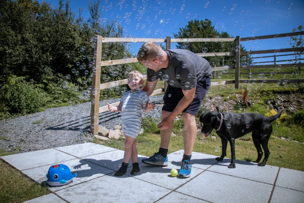 Inside Your Accommodation