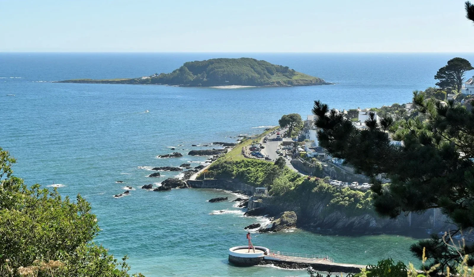 Looe Carnival Week
