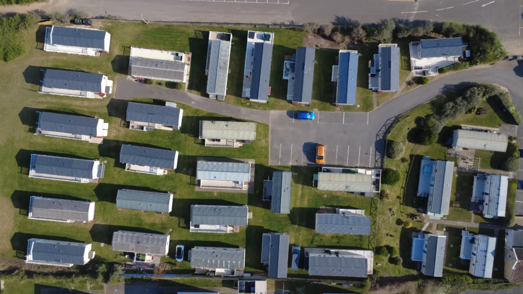 Why Caravan Owner keeps coming back to this Beachfront Holiday Park in Brean