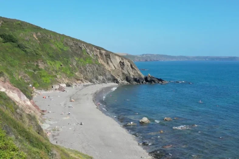Piers Cellars Rame Head Circular