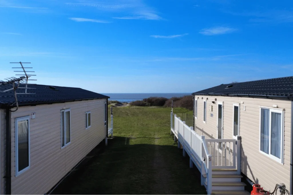 holiday caravan for sale yellow sands holiday park brean
