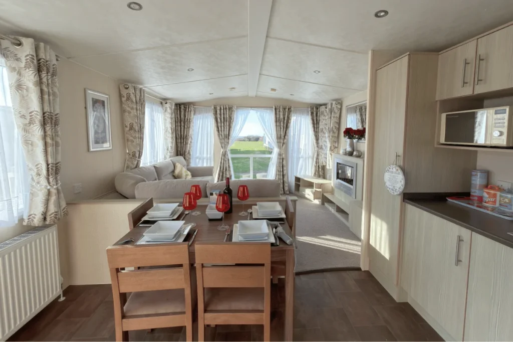 victory torino open plan lounge brean