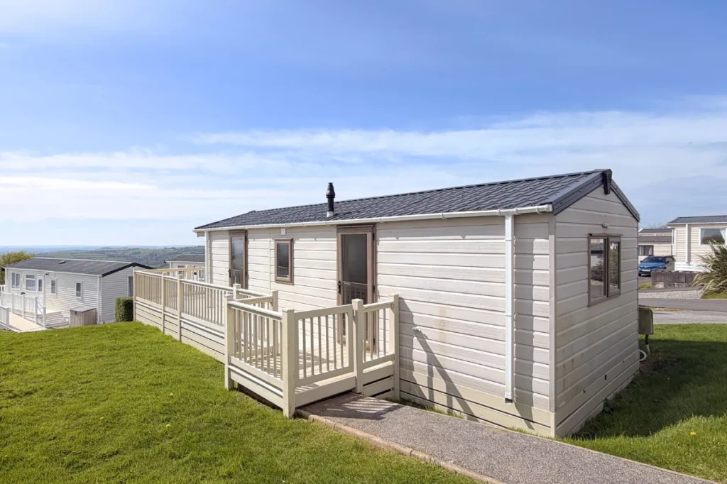 2019 delta bromley holiday caravan for sale tamar view