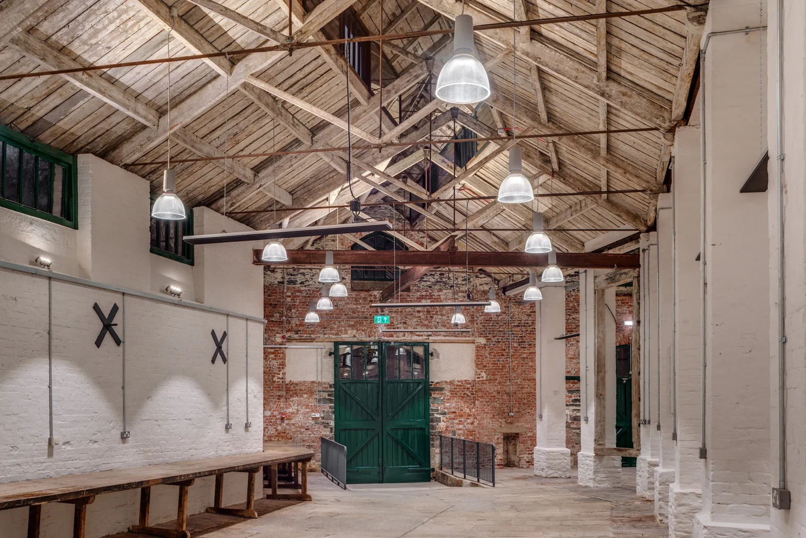 Butchers Hall, Tavistock