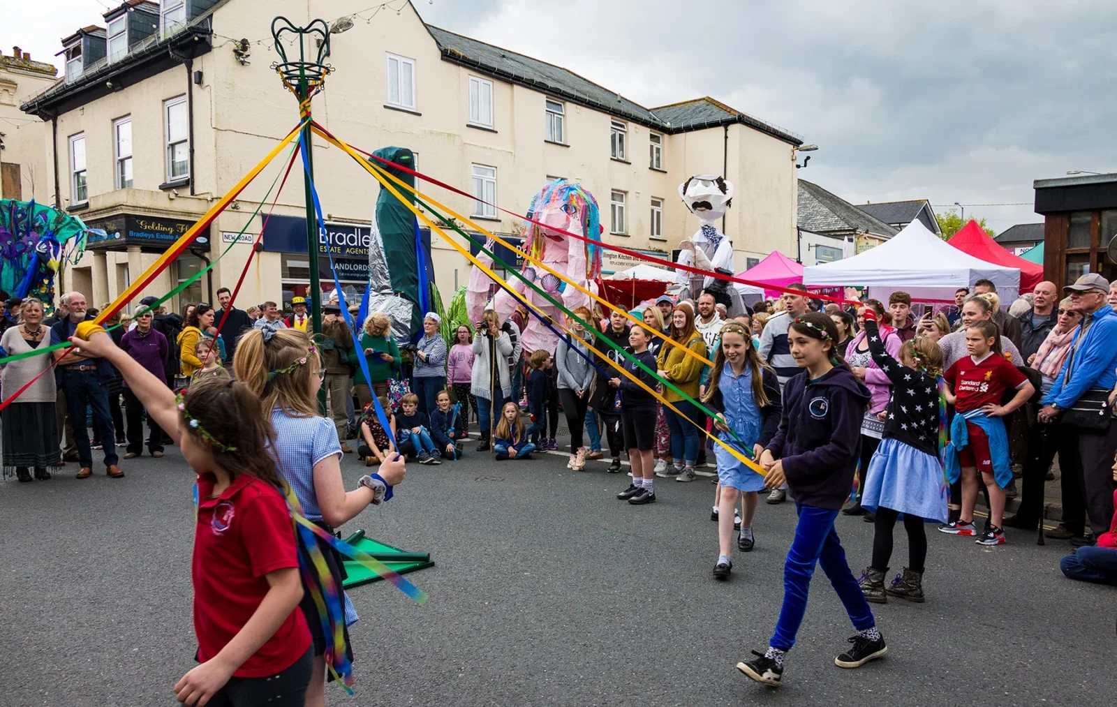 Callington May Fest