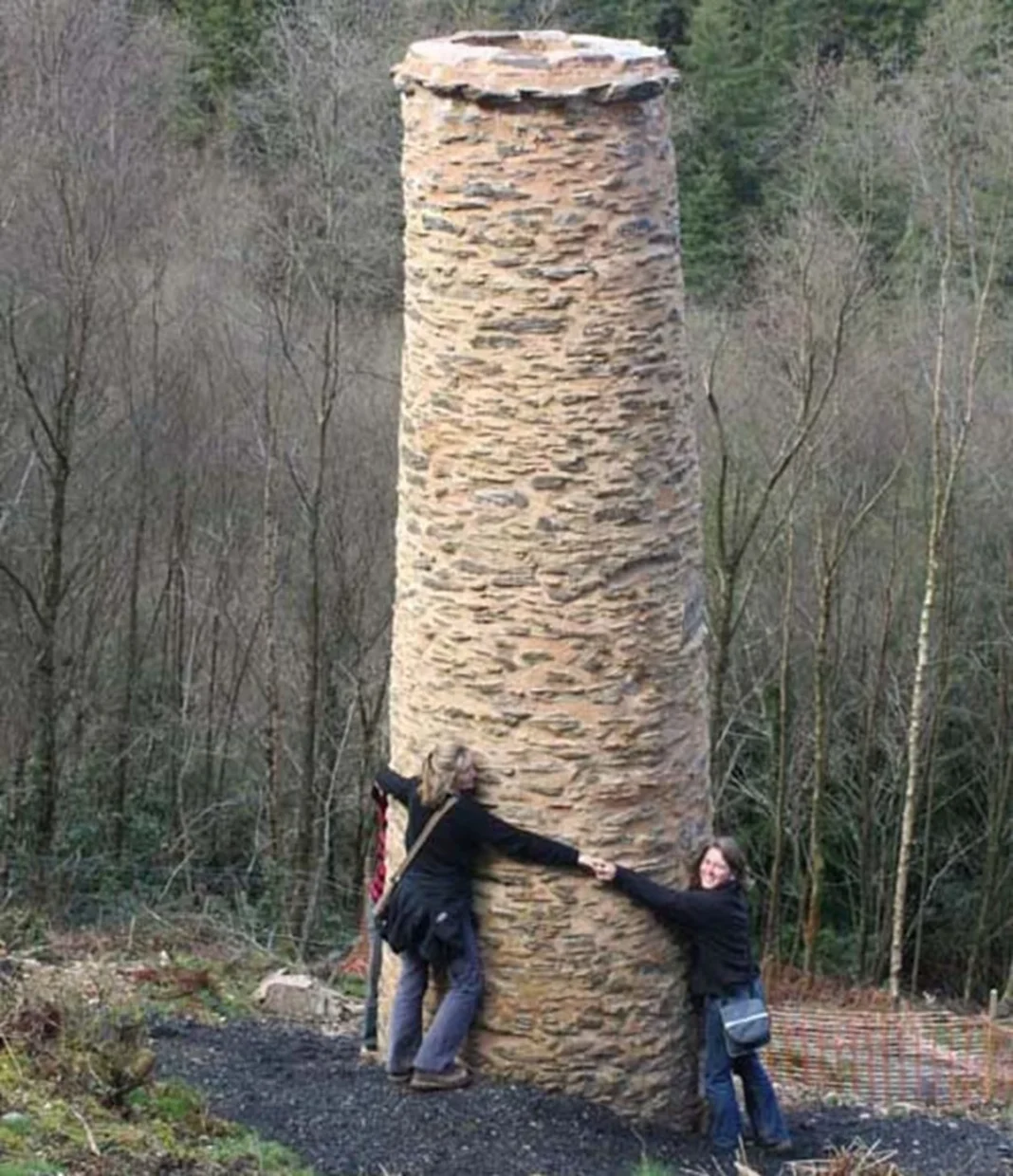 Chargot Woods Walk