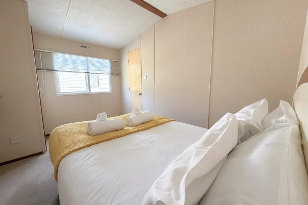 Double bedroom holiday home ABI Vista Platinum