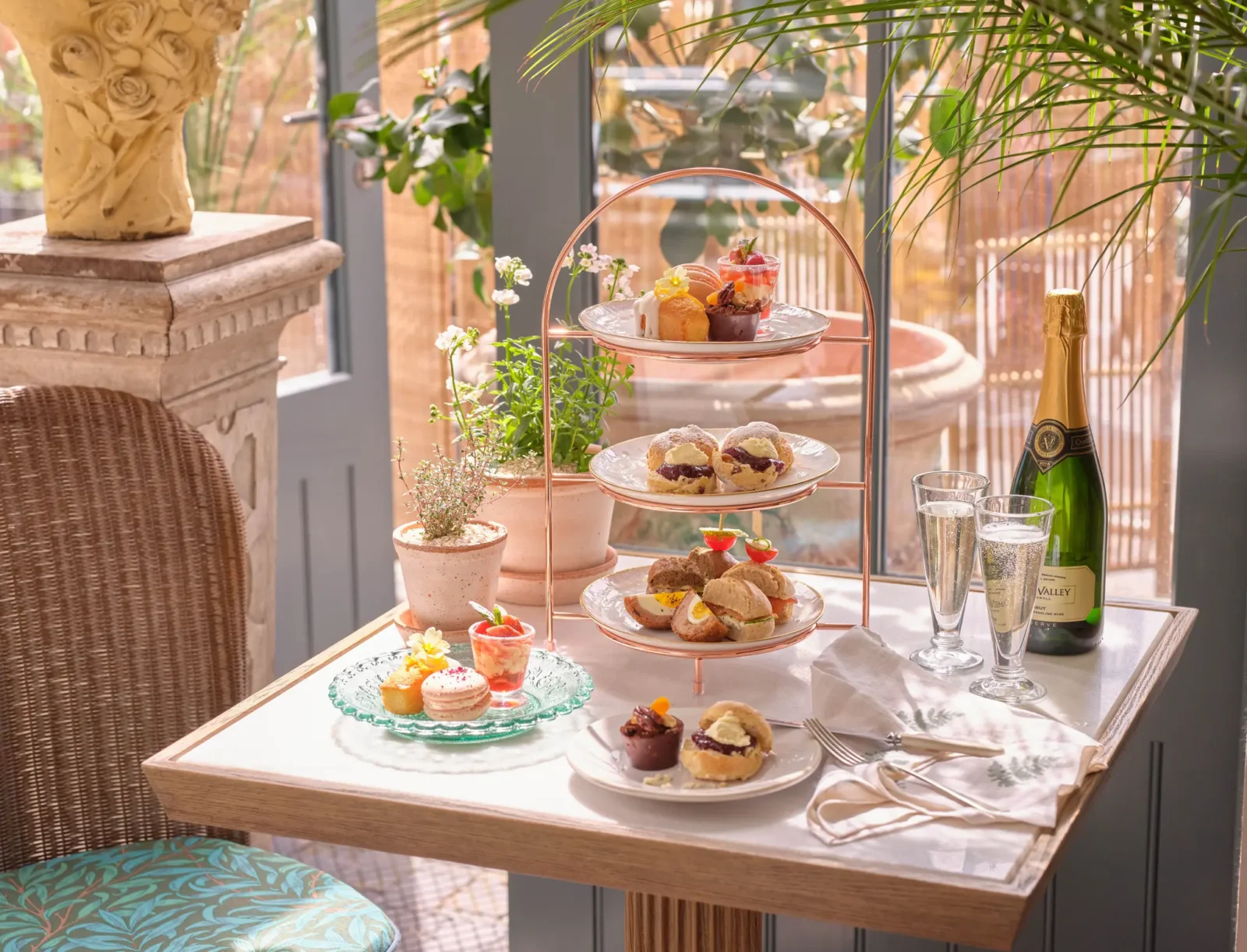 Duchy of Cornwall Nursery