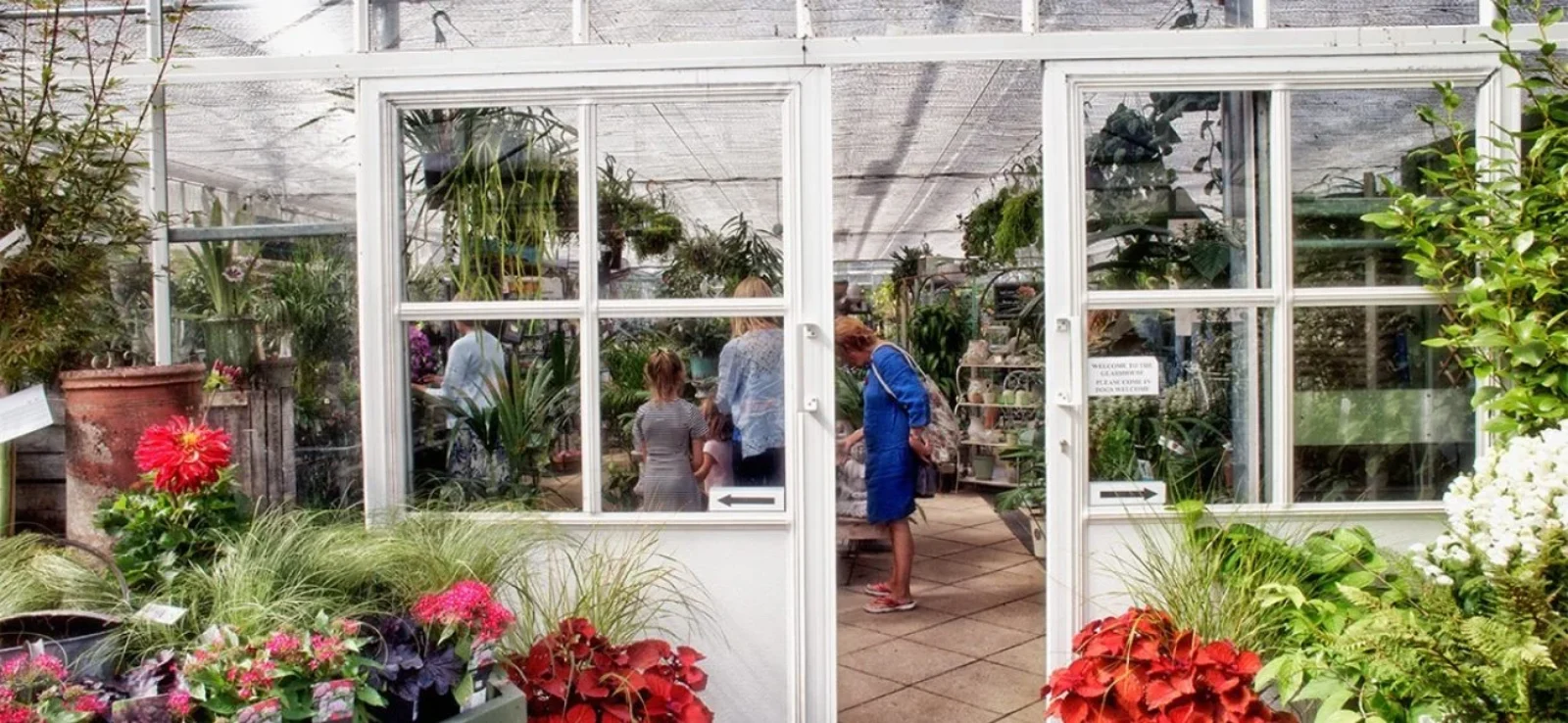 Duchy of Cornwall Nursery