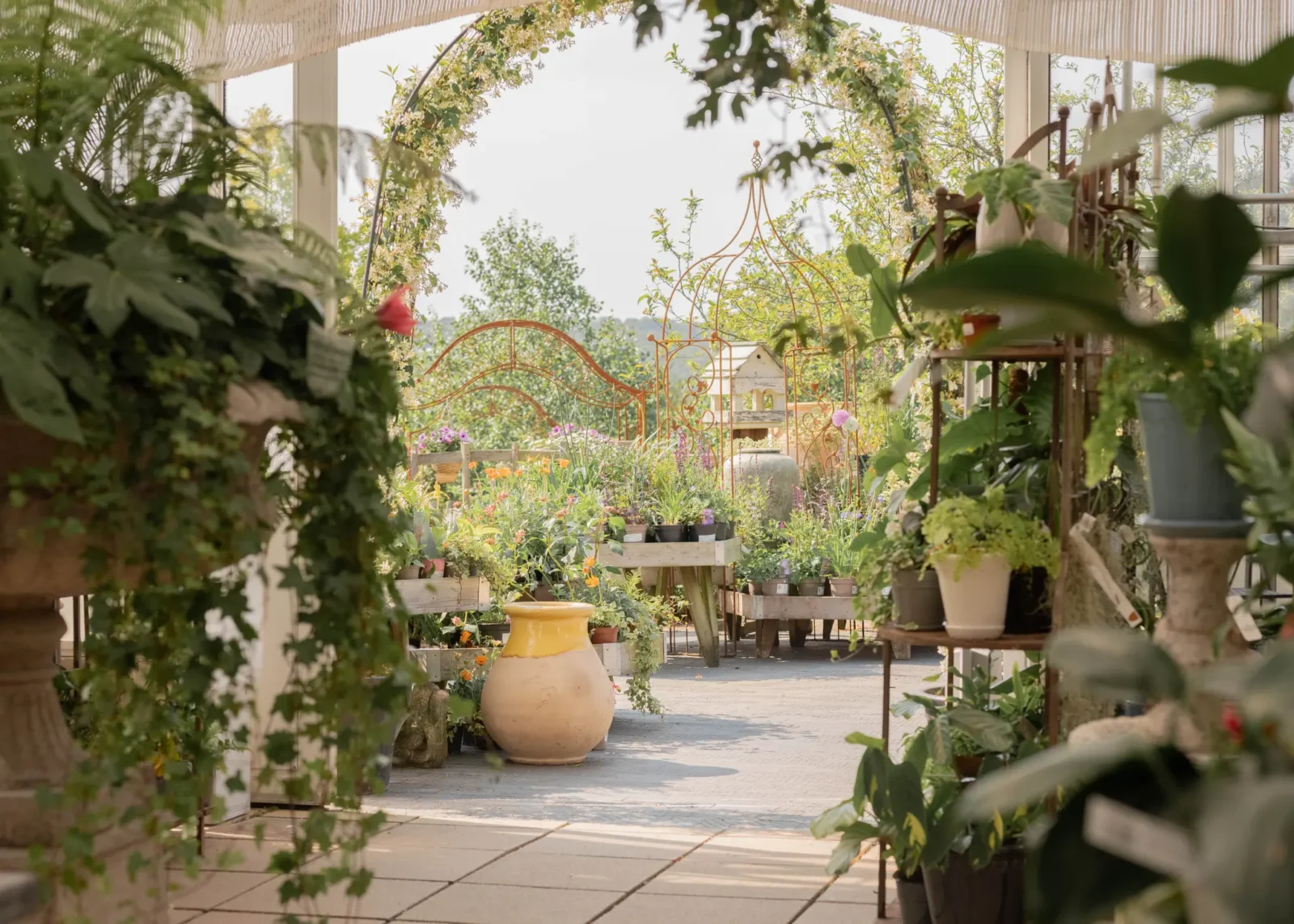 Duchy of Cornwall Nursery