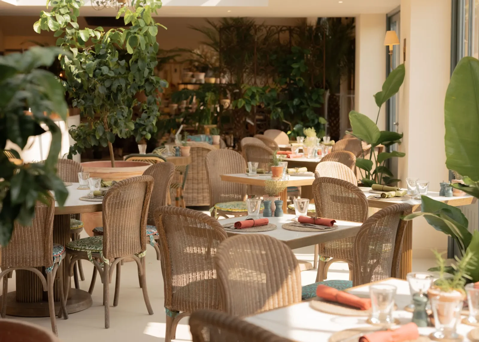 Duchy of Cornwall Nursery