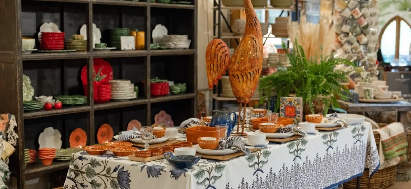 Duchy of Cornwall Nursery