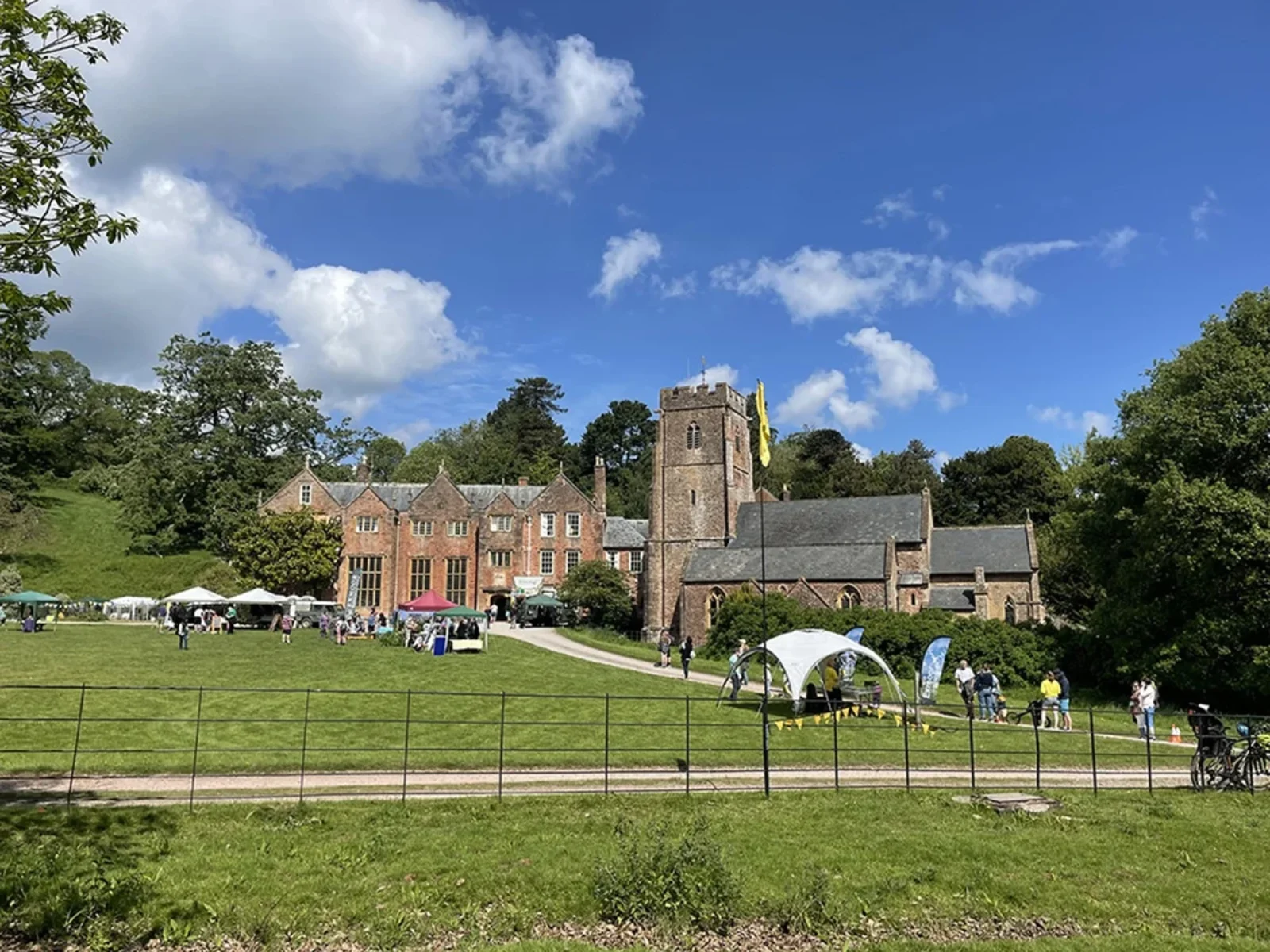 Exmoor Society Big Nature Day
