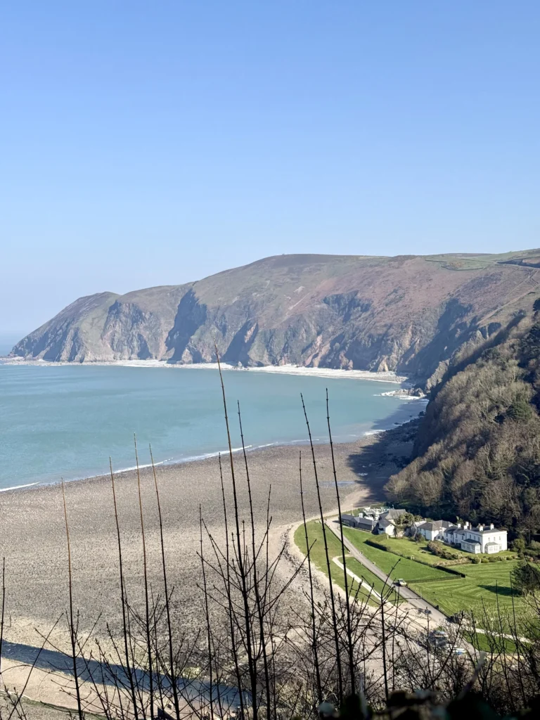 Best Last-Minute Breaks in Devon & Cornwall…