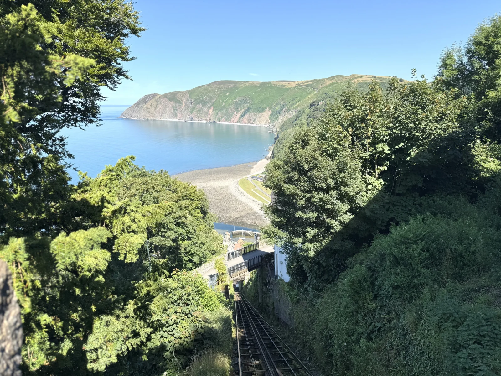 The Wildlife of Exmoor’s Coast by Flemming Ulf-Hansen
