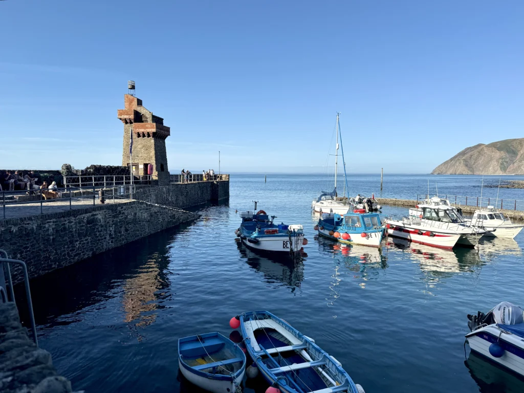 Best Last-Minute Breaks in Devon & Cornwall…