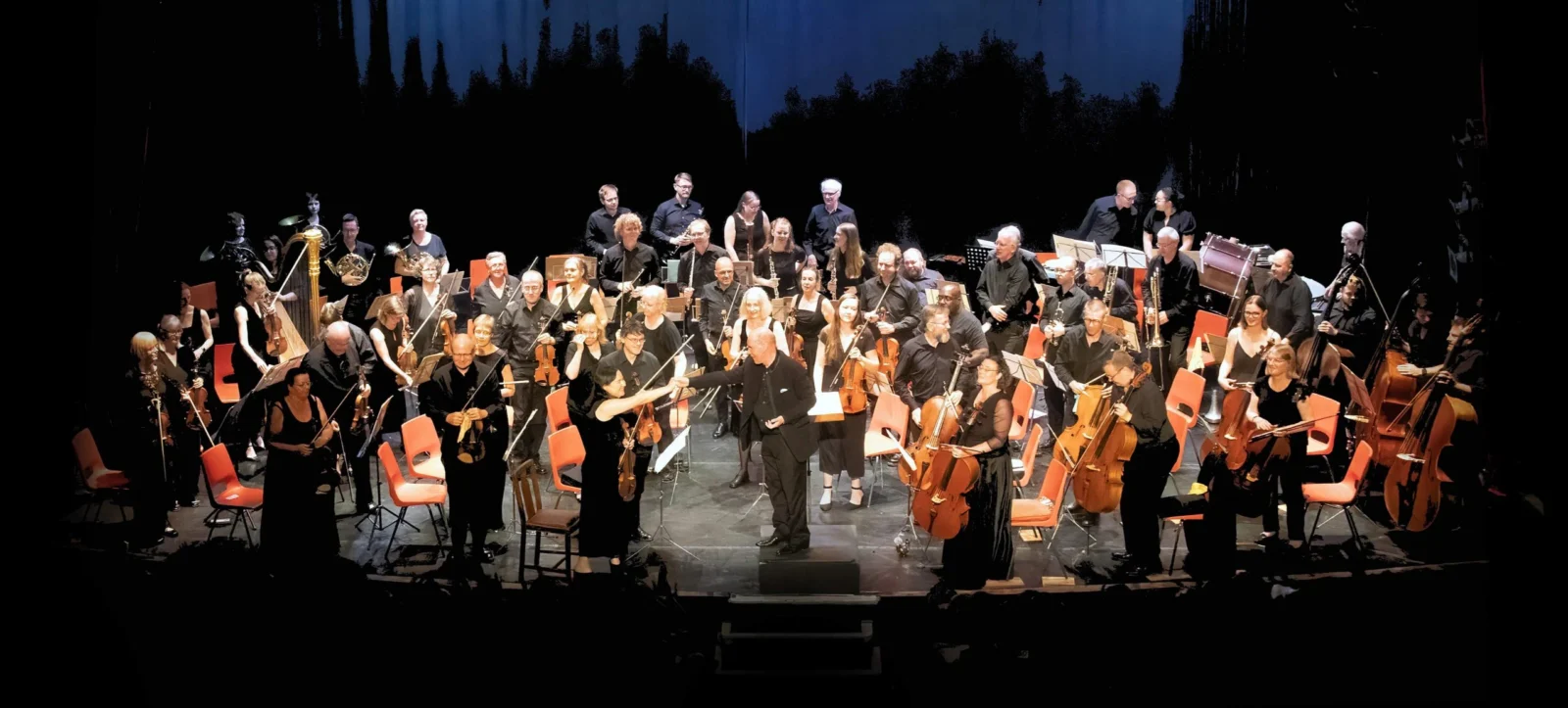 Minehead and Exmoor Festival
