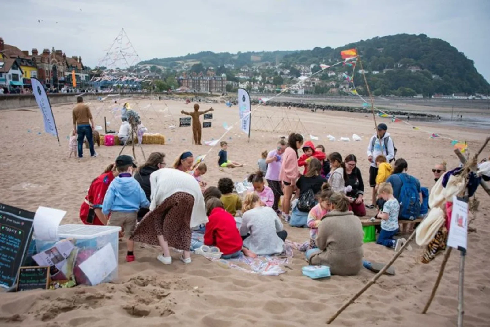 Minehead Bay Festival