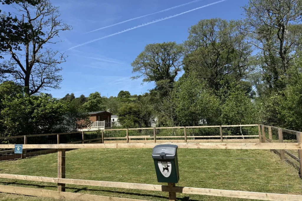 Keep Your Dog Cool on Holiday This Summer…