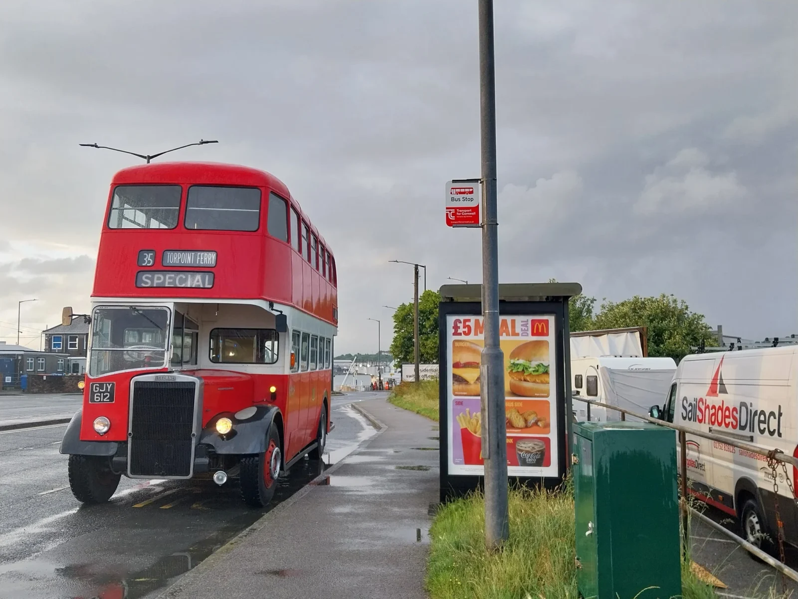 Rame Beer and Buses 2026