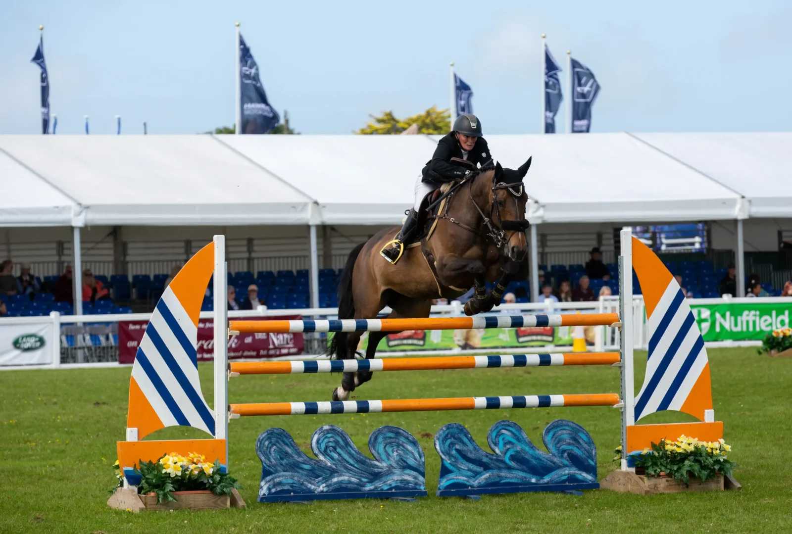 Royal Cornwall Show 2026