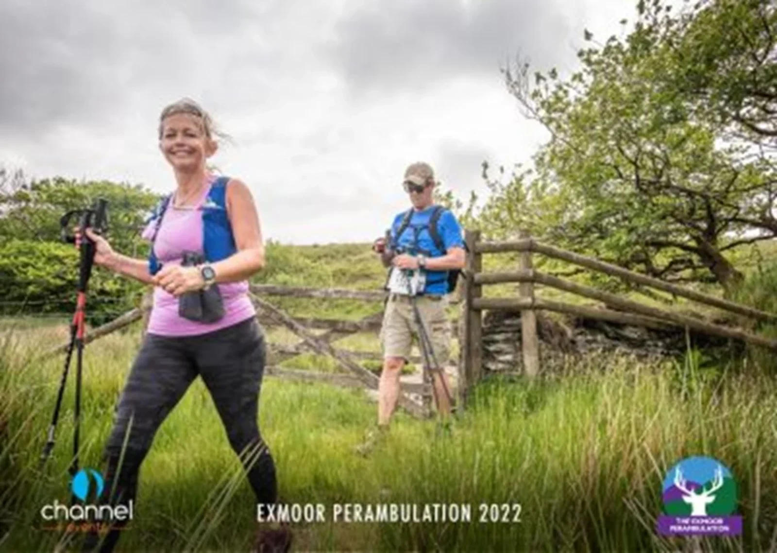 Exmoor Running and Walking Festival 2026