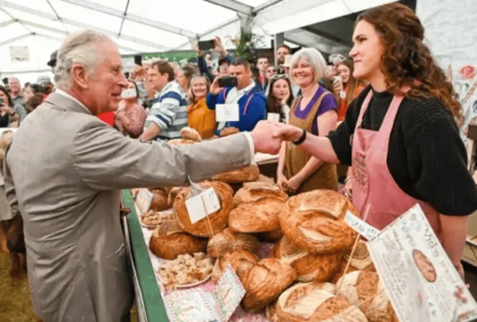 Royal Cornwall Show 2026