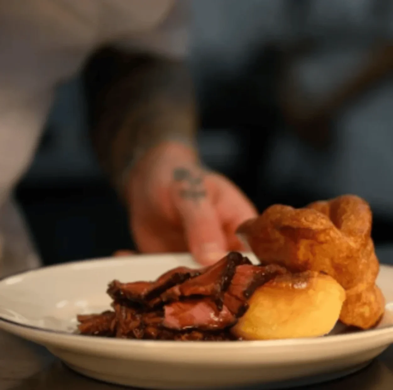 The Sardine Factory, Looe