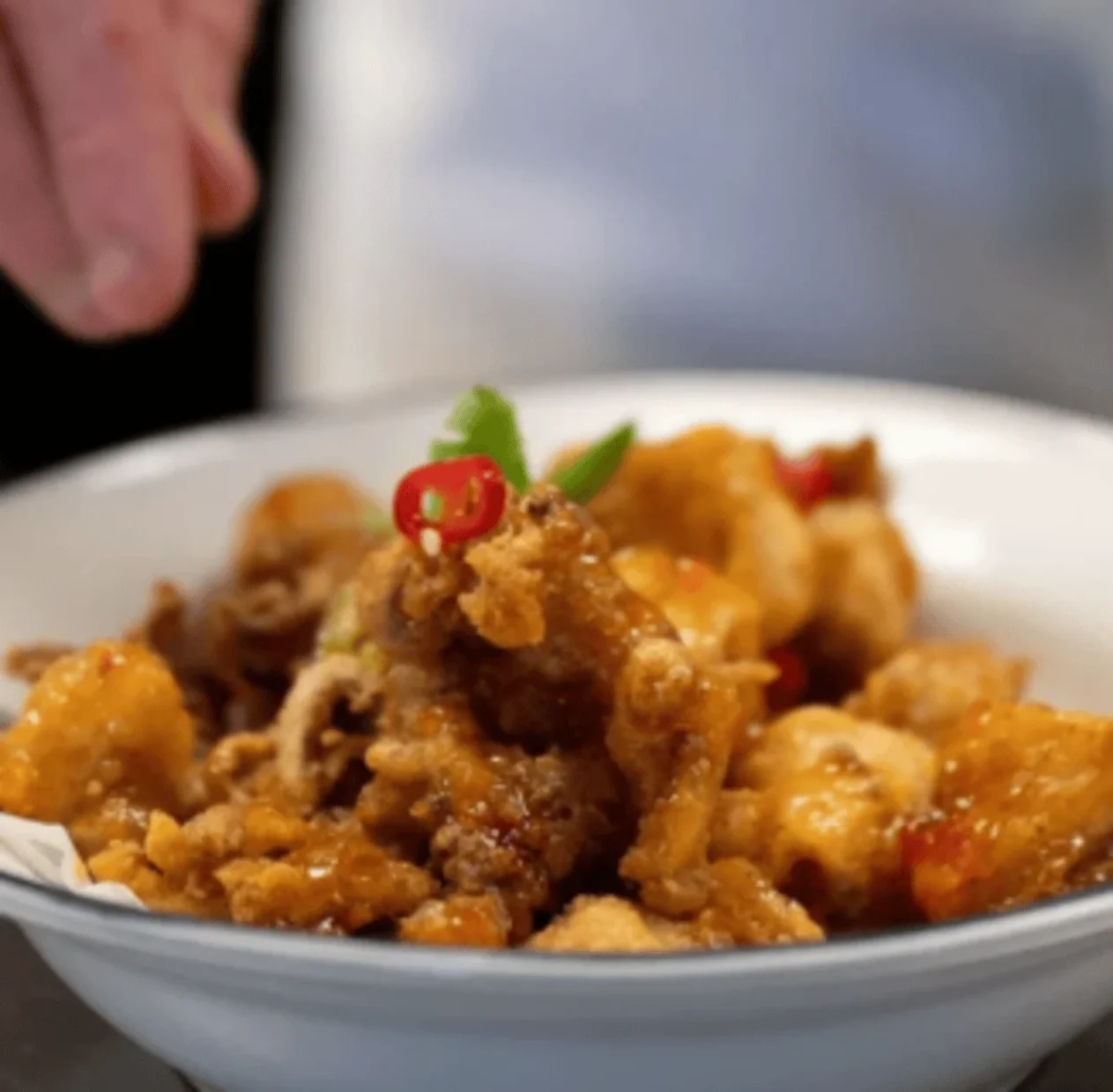 The Sardine Factory, Looe