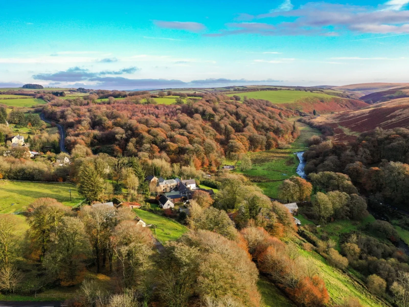 Simonsbath and Exmoor Festival 2026