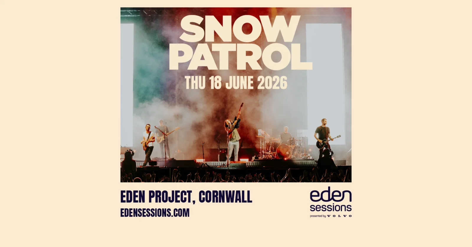 Snow Patrol