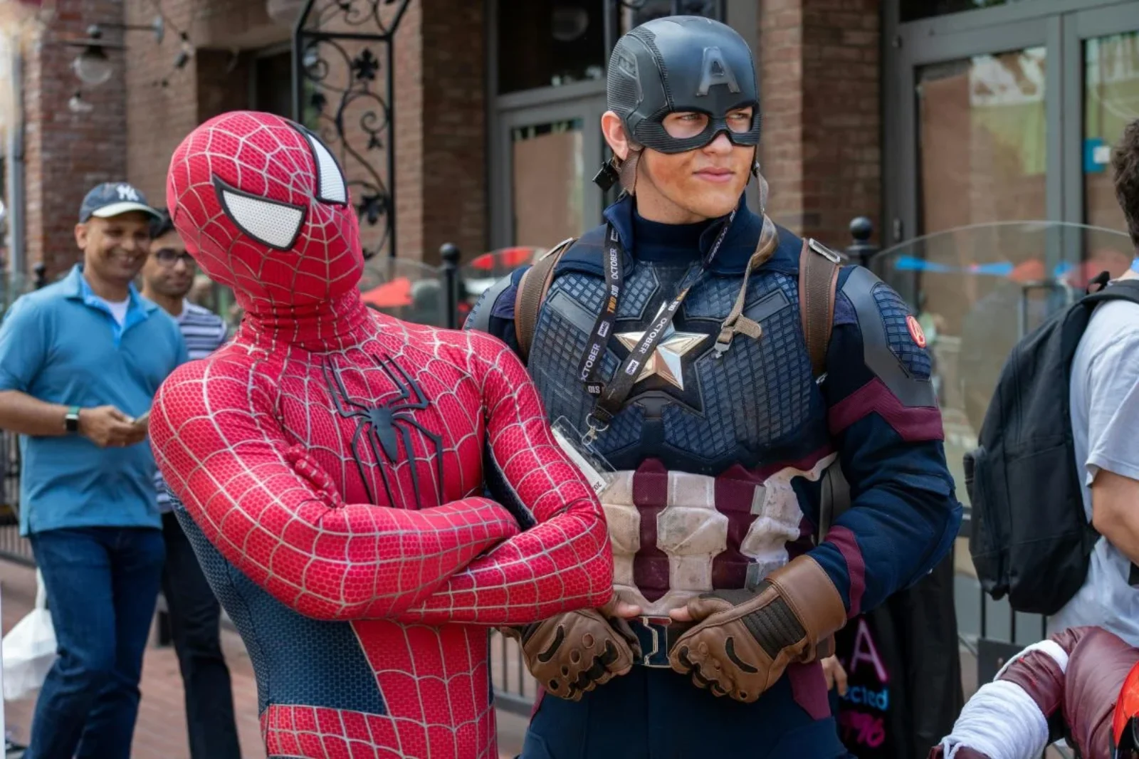 Somerset Comic Con and Gaming Festival @ Royal Bath & West Showground