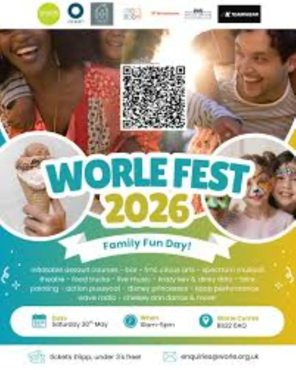 Worle Fest 2026