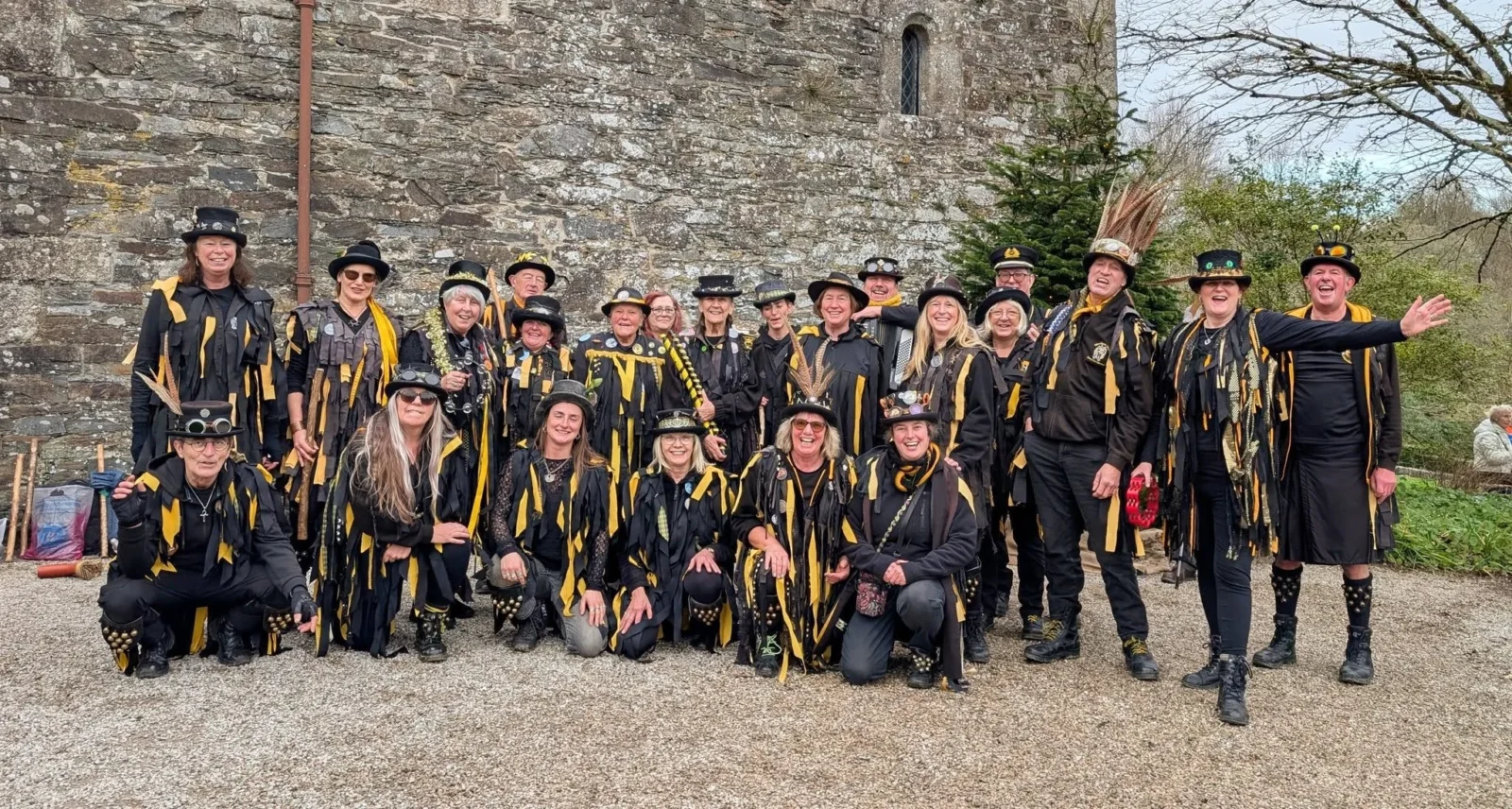 Talland Bay Beach Cafe