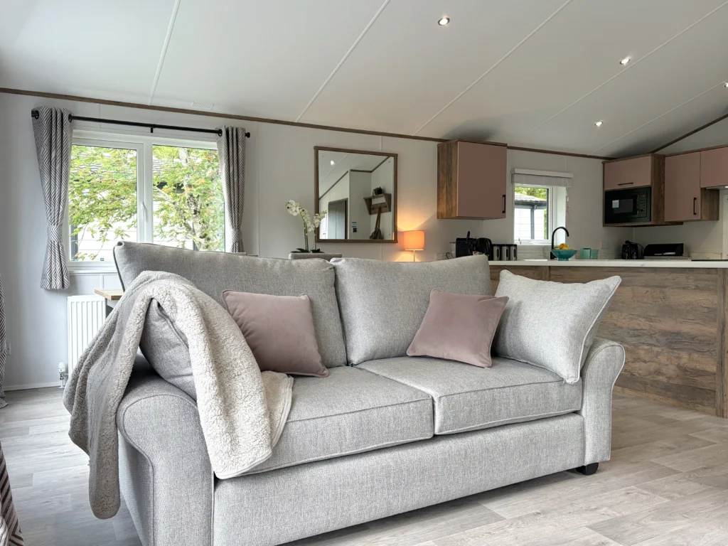 Hazel Lodge