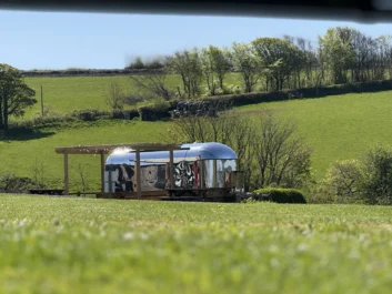 Lynmouth Holiday Retreat - Eat at the Retreat