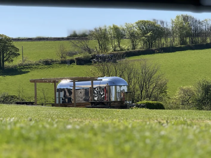 Lynmouth Holiday Retreat - Eat at the Retreat