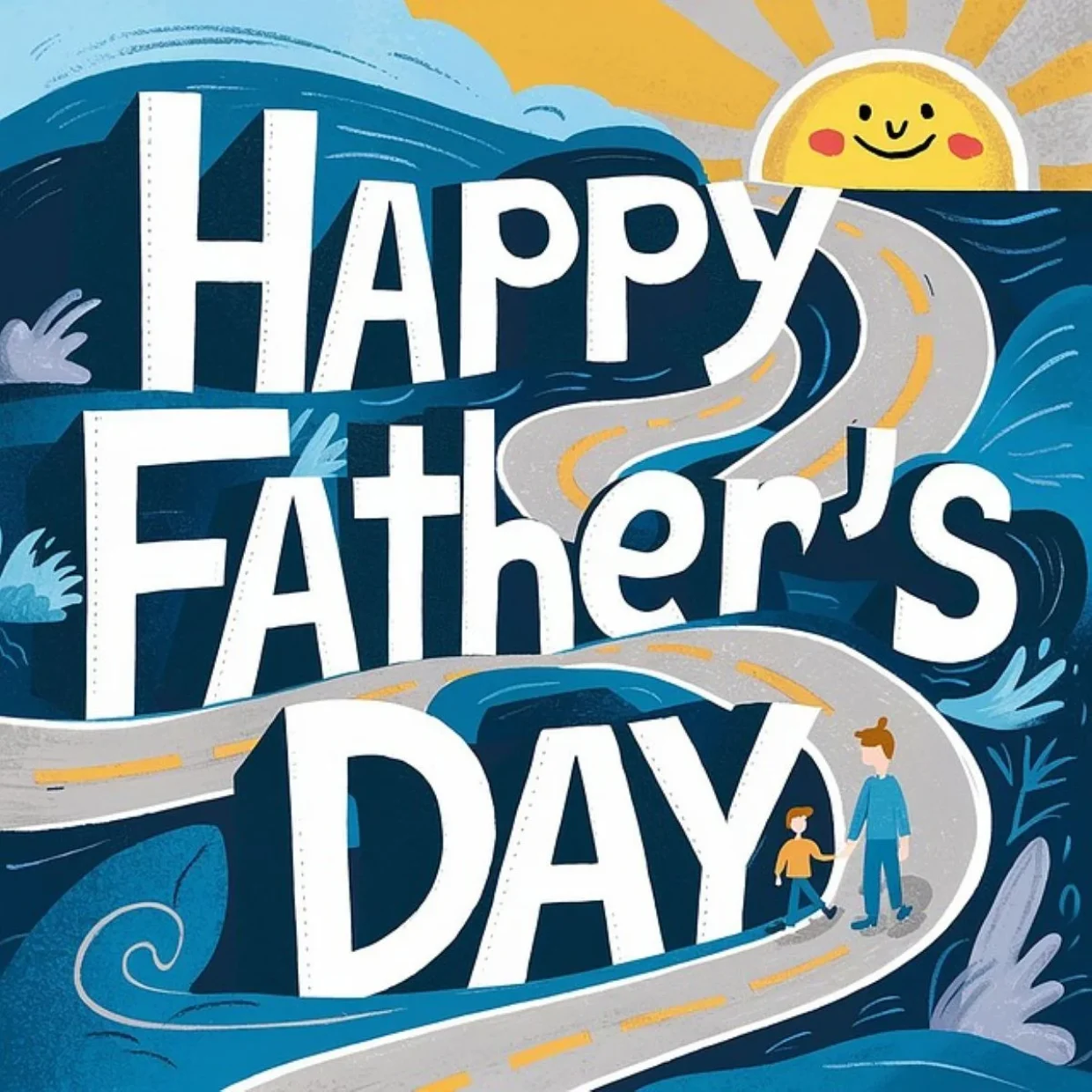 Father’s Day @ Sheppy’s Cider Farm