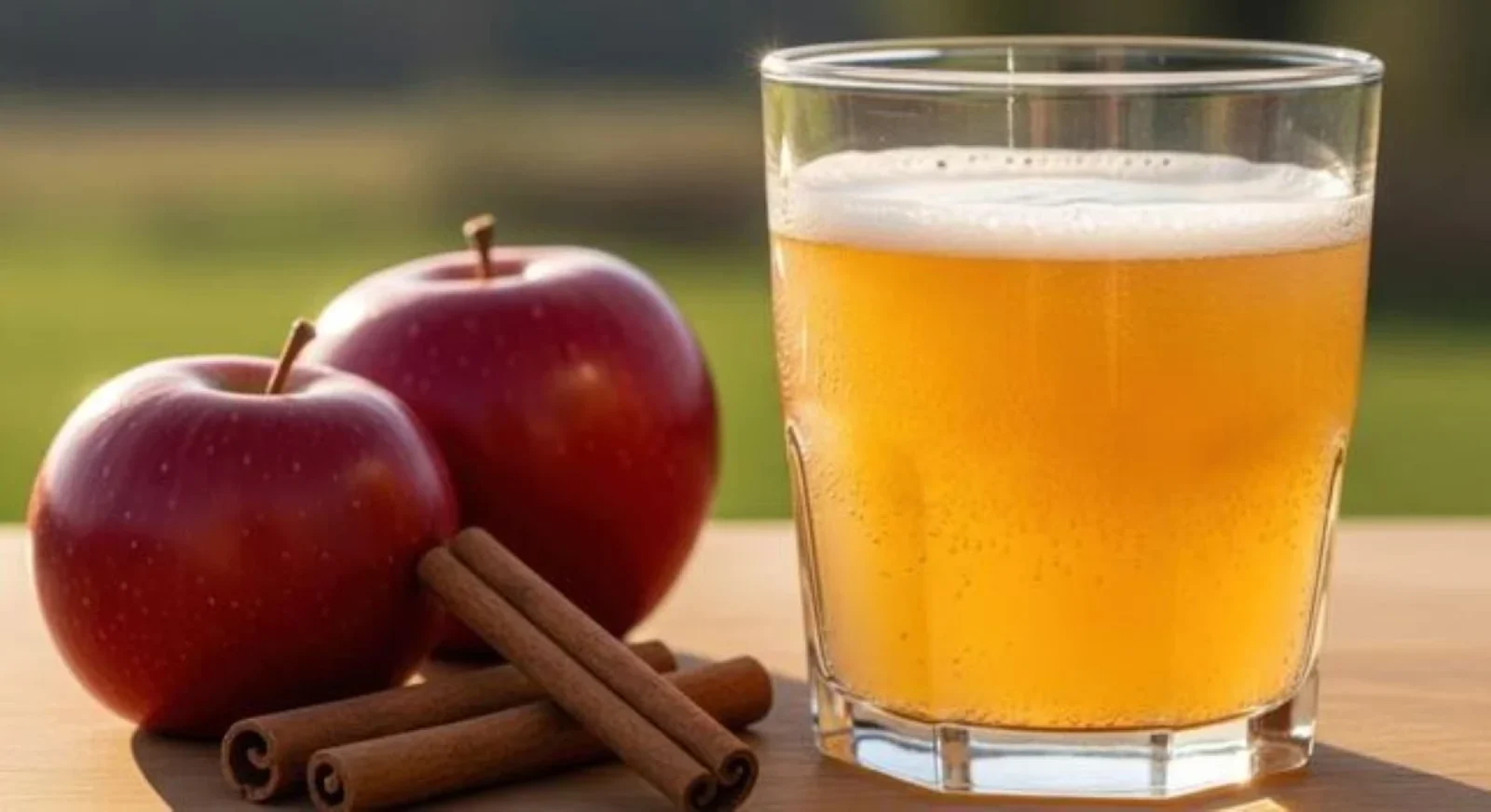 Rich’s Cider Tour & Tasting