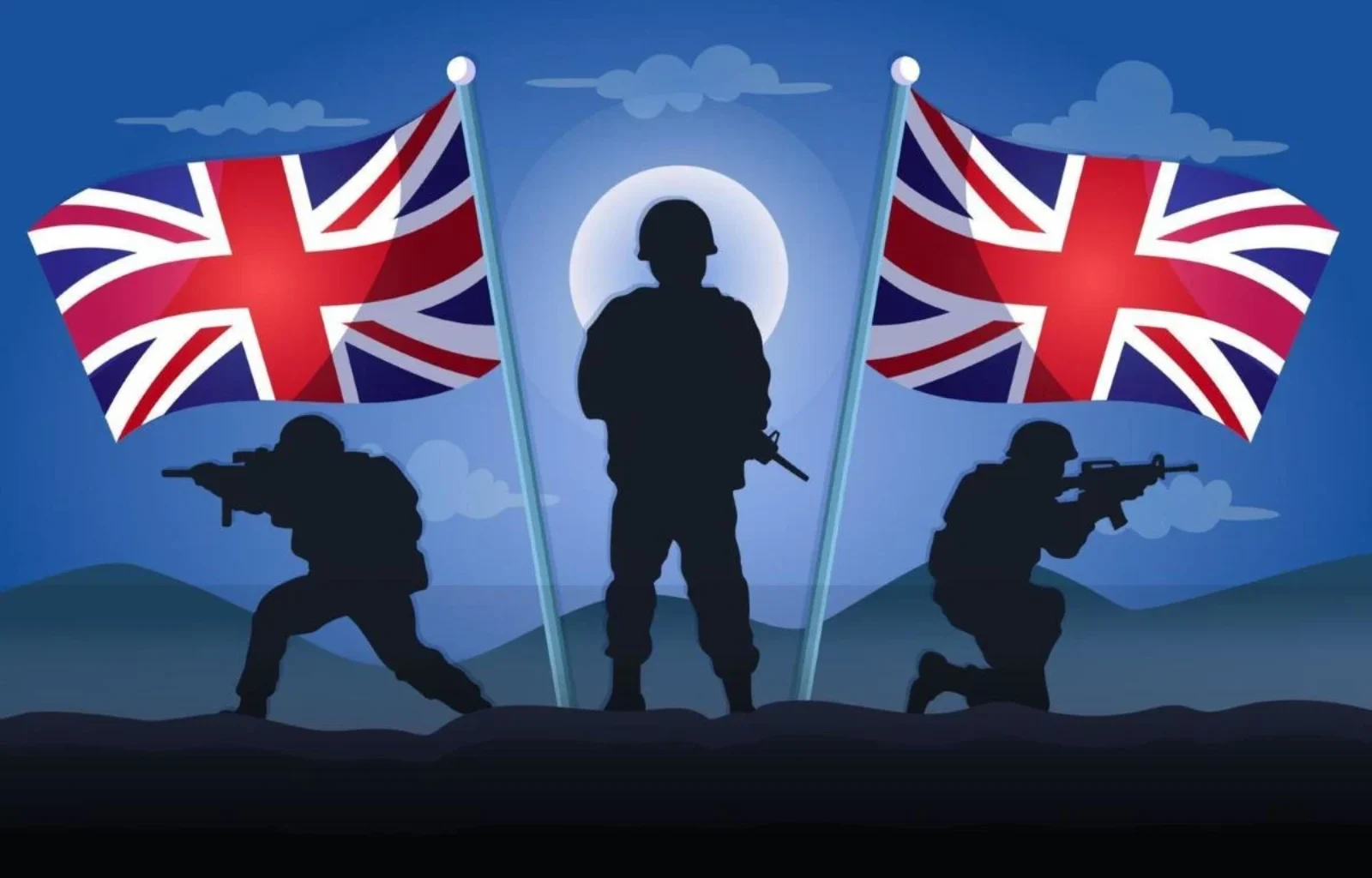 Somerset Armed Forces Day