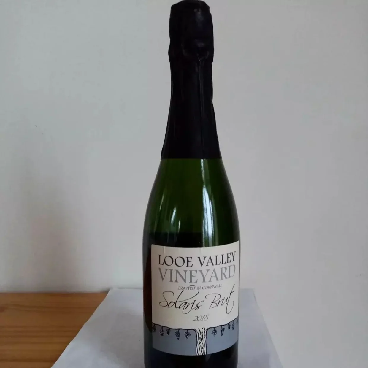 Looe Valley Vineyard