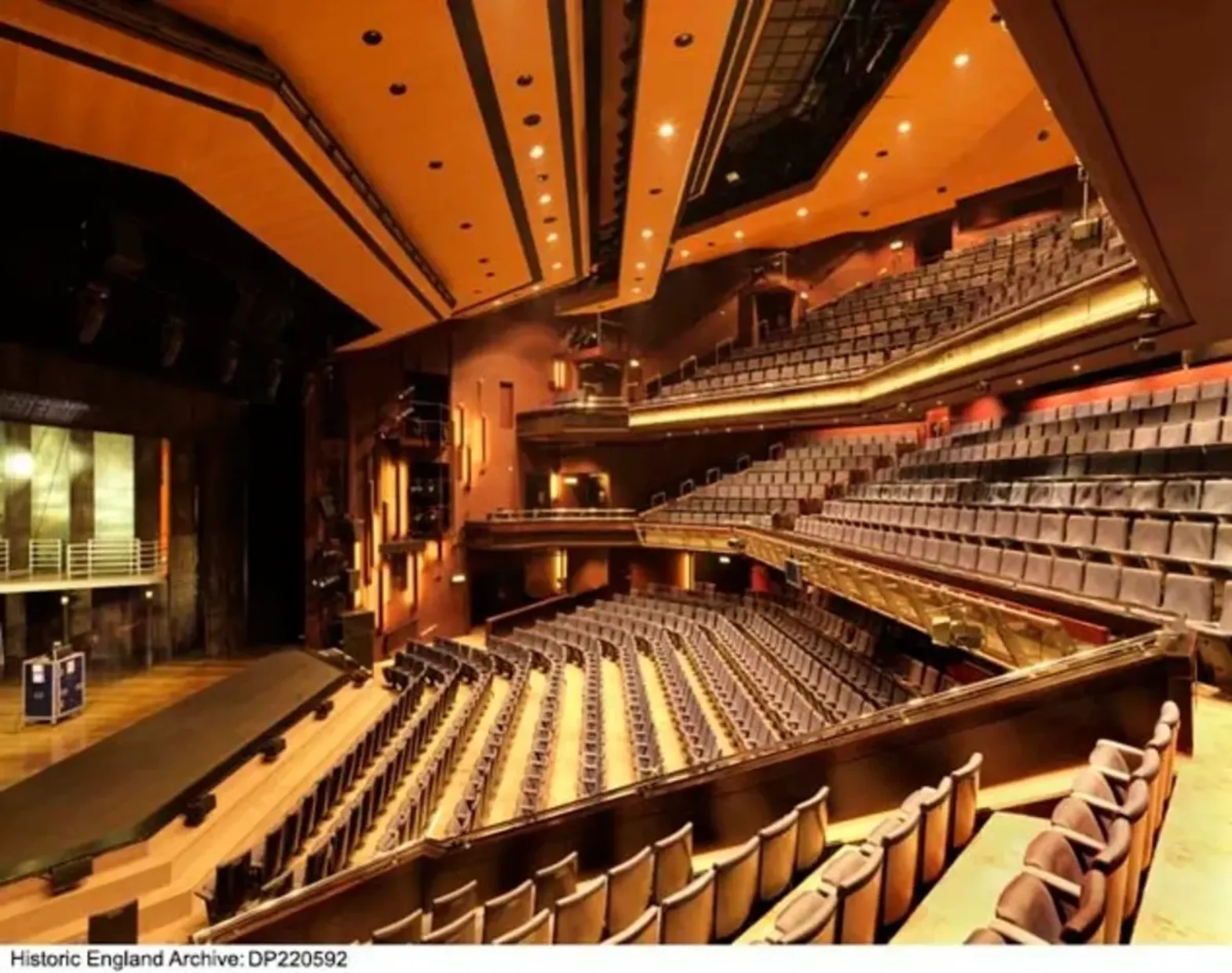 Theatre Royal, Plymouth