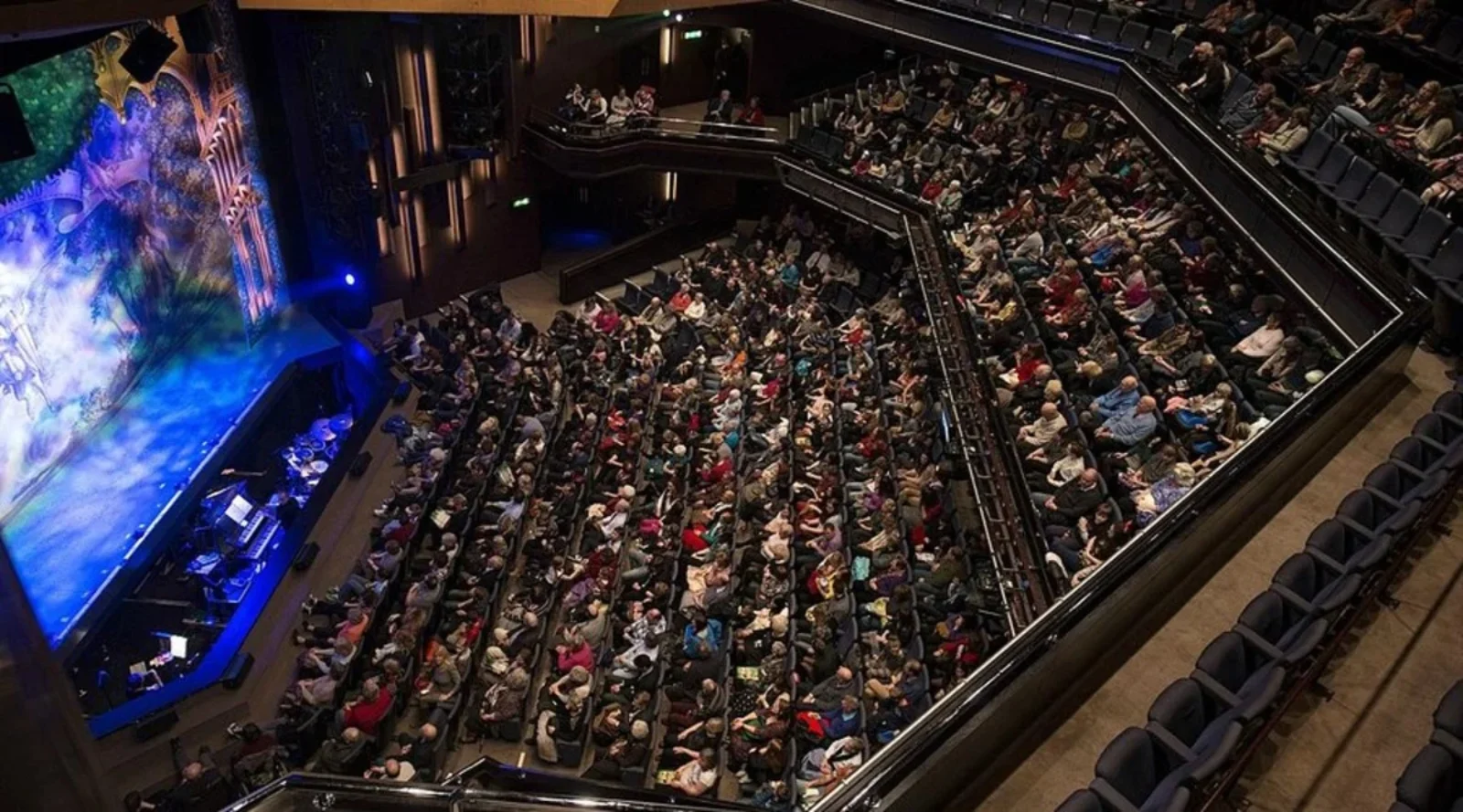 Theatre Royal, Plymouth