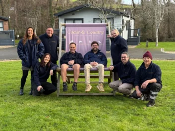 Team - Shoot Cornwall Parks