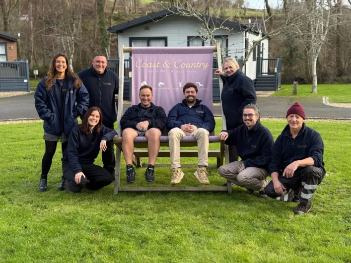 Team - Shoot Cornwall Parks