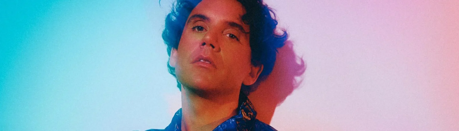 Mika @ Eden