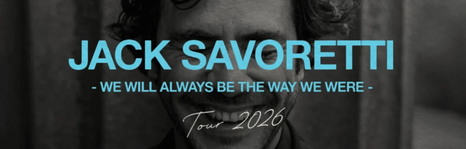 Jack Savoretti @ Plymouth Arena